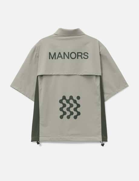 Shooter Shirt view 8