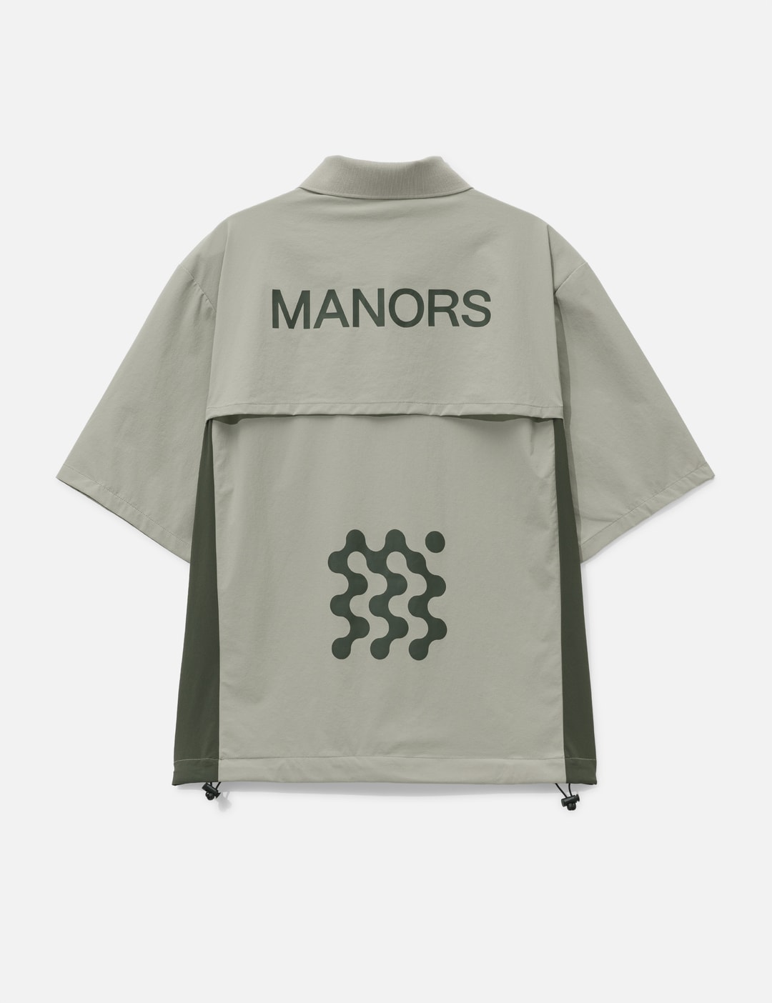 Shooter Shirt view 9