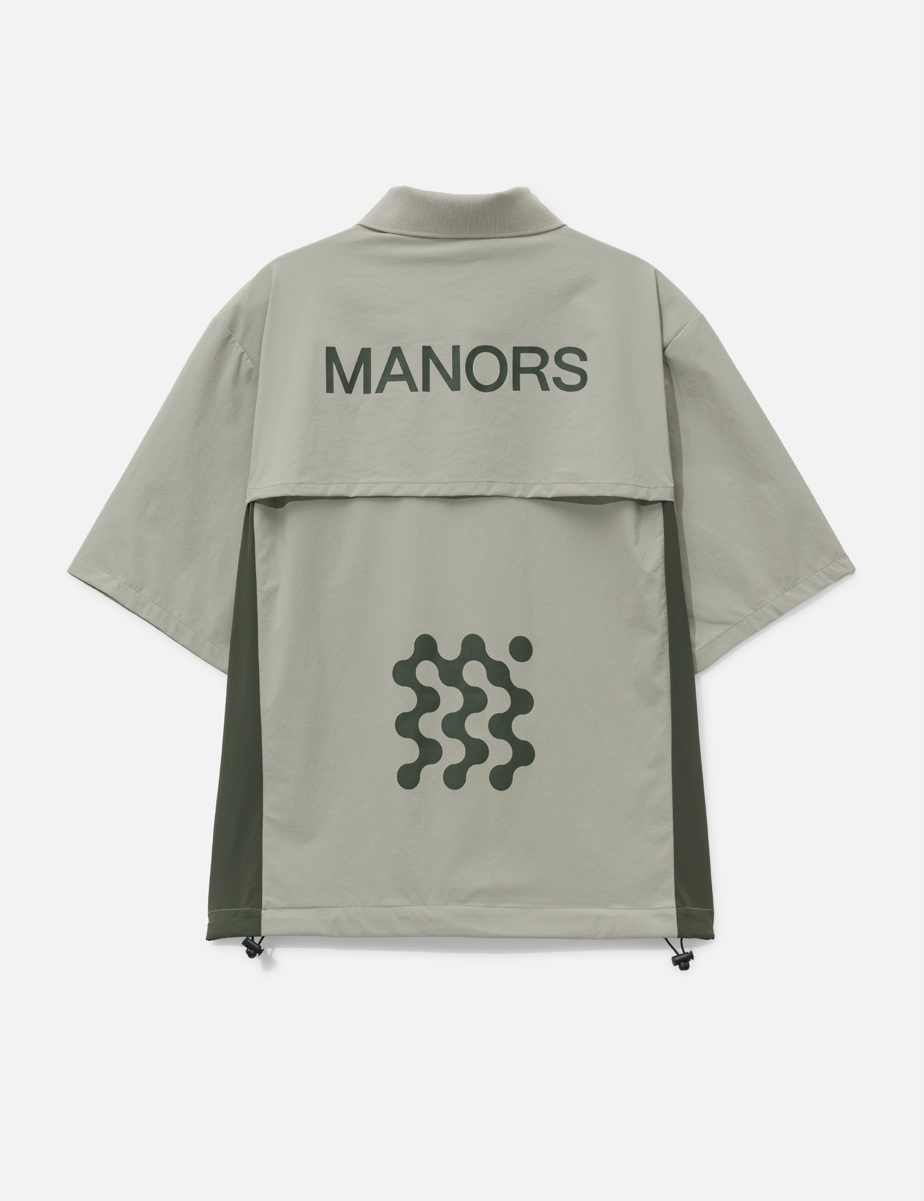 Shooter Shirt view 17