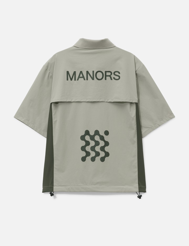 Manors Golf Shooter Shirt