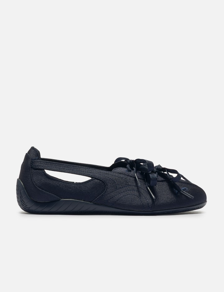 Puma Speedcat Ballet Nova Satin