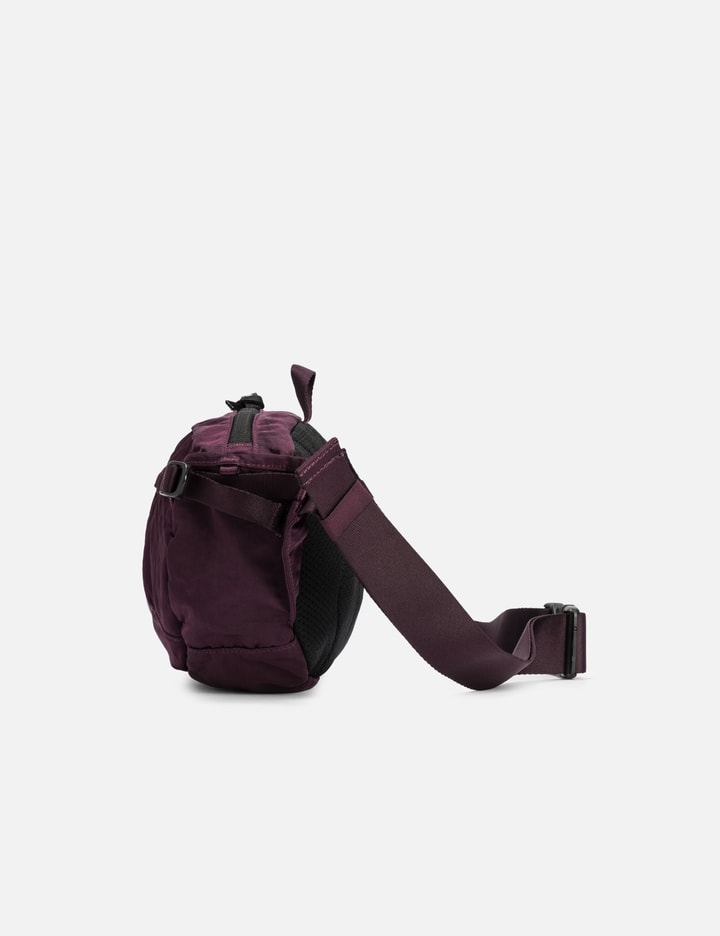 NYLON B CROSSBODY PACK Placeholder Image