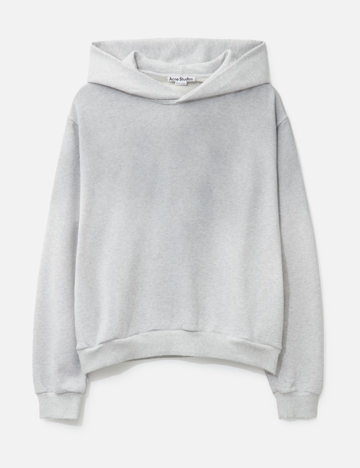 Logo Hooded Sweater Placeholder Image