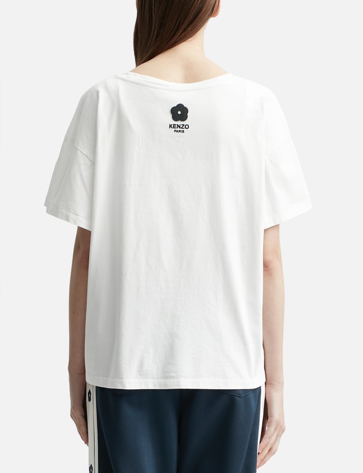 Kenzo Elephant Casual T-shirt Placeholder Image