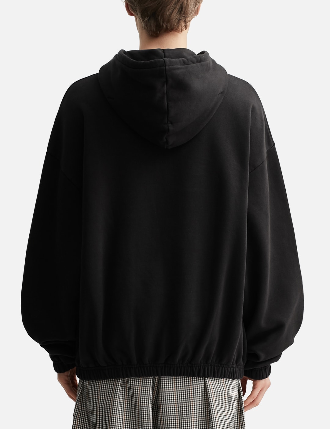 Lazy Mask Hoodie view 13