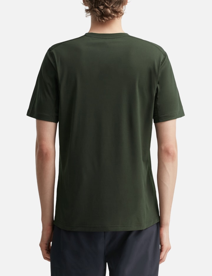 HOUDINI M's Pace Air Message T-Shirt