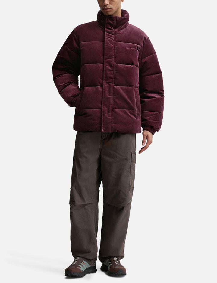 Cole Cargo Pants Placeholder Image