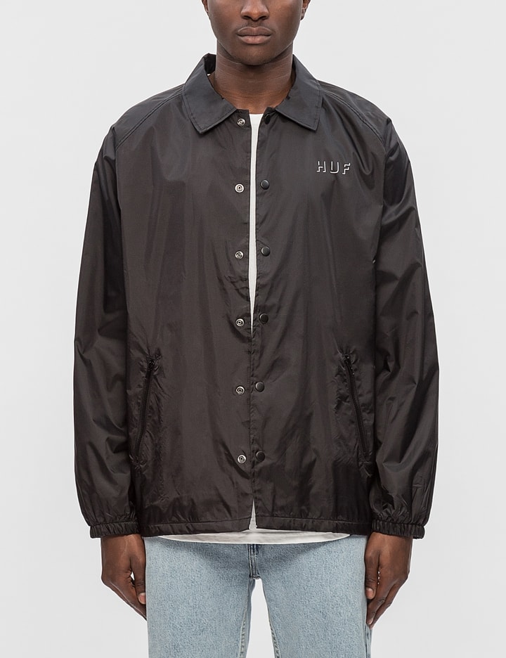 Shadow Coach Jacket Placeholder Image