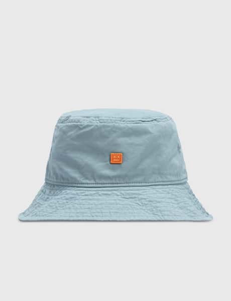 Acne Studios Cotton Bucket Hat