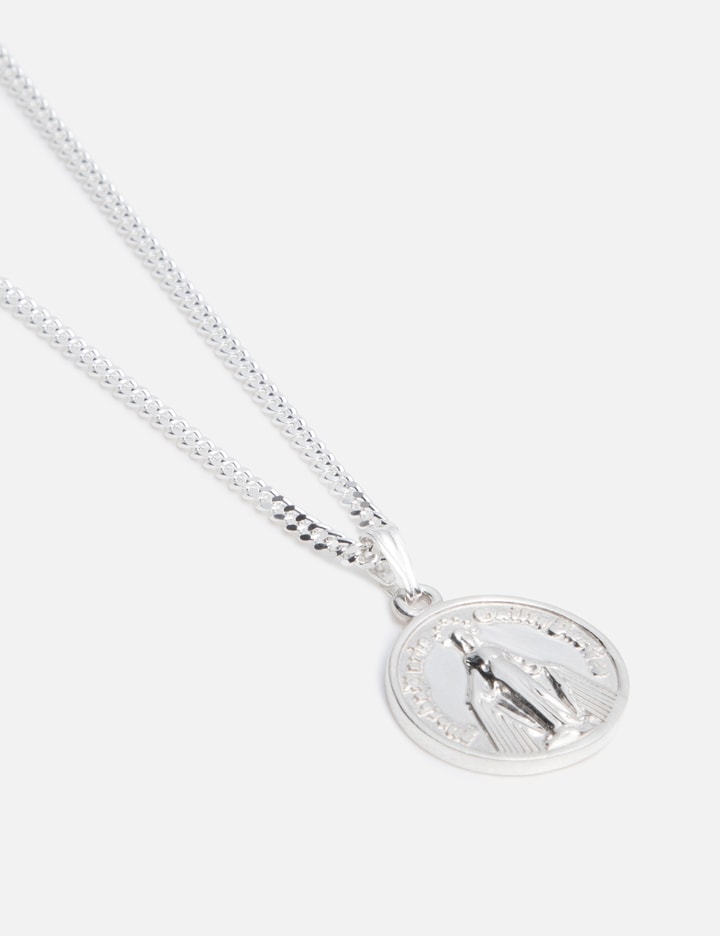 COIN NECKLACE ( TYPE-1 ) Placeholder Image