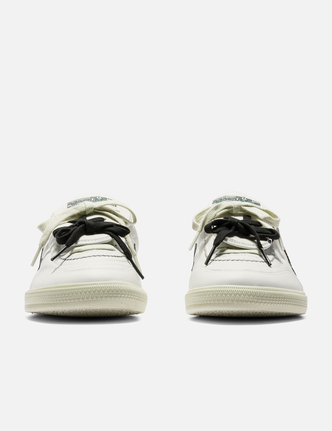 X Magliano Panenka Leather view 8