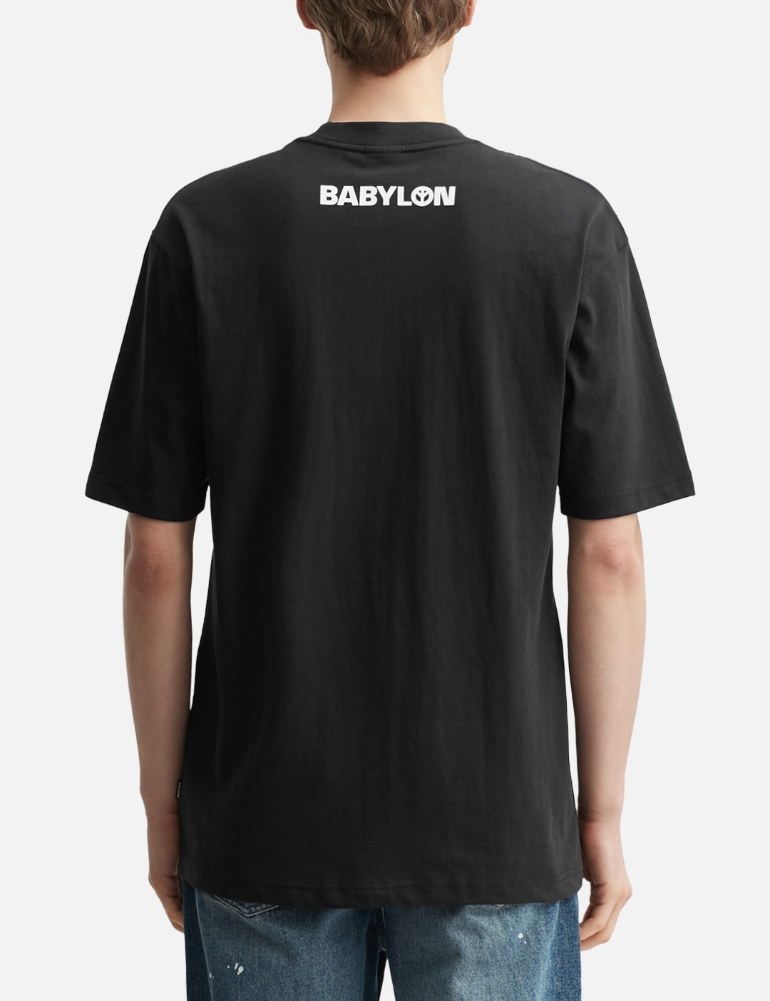 Happy Face T-Shirt view 13