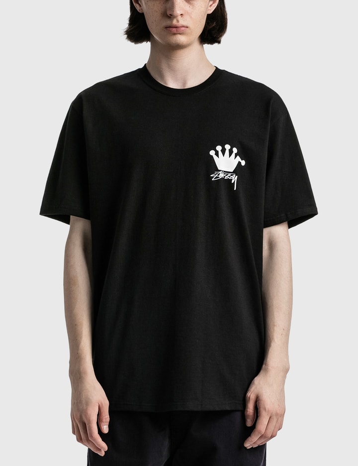 LB クラウン Tシャツ Placeholder Image