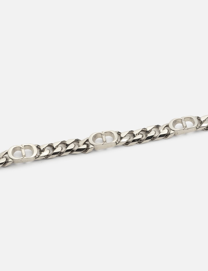 Dior CD Icon Chain Bracelet