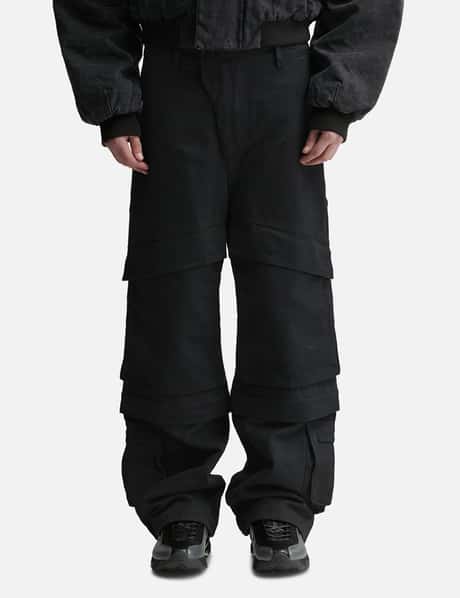 Entire Studios - Hard Cargo Pants | HBX