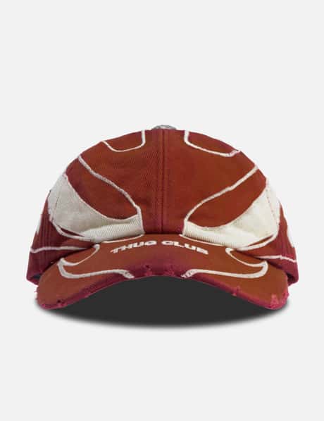 THUG CLUB - Chopper cap | HBX - Globally Curated Fashion and 