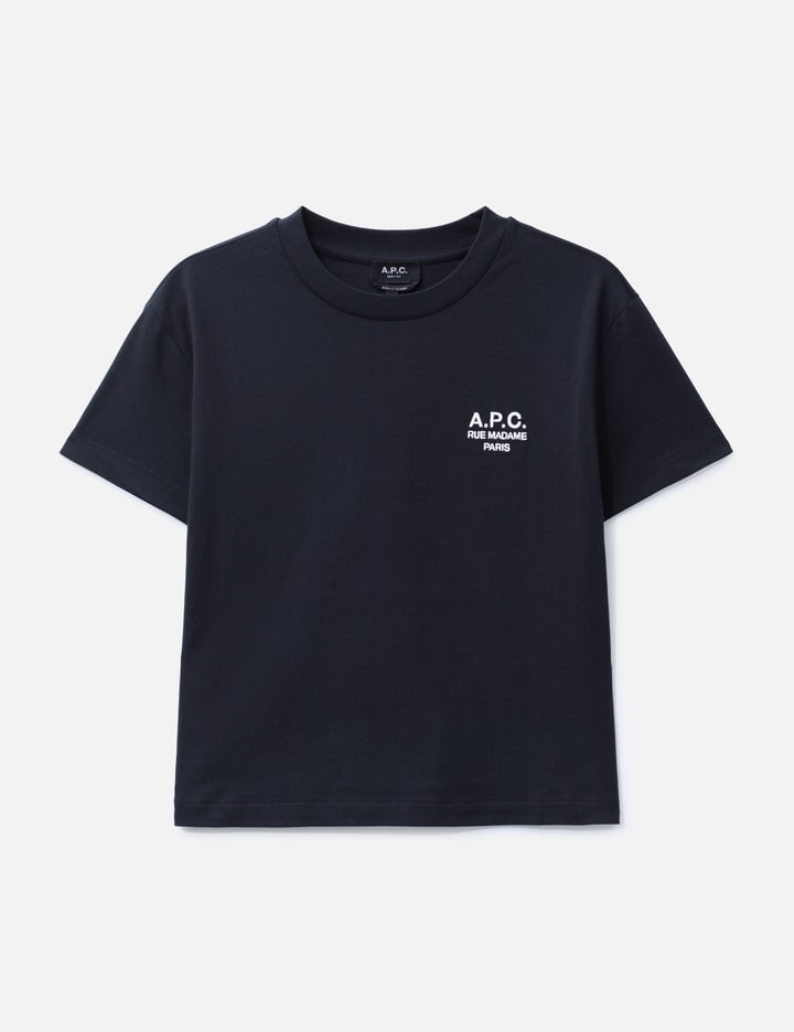 A.P.C. Boxy Rue Madame T-Shirt