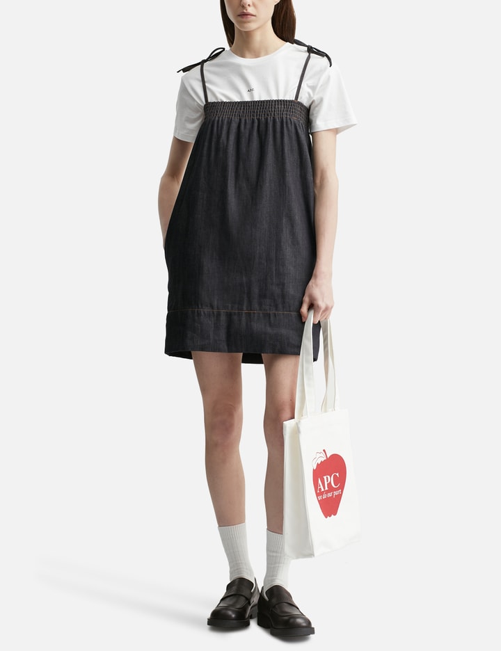 A.P.C. Iris Dress