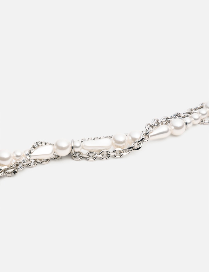 Justine Clenquet Taylor Bracelet