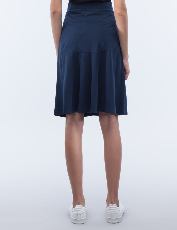 Stüssy Pyramid Scoop Skirt