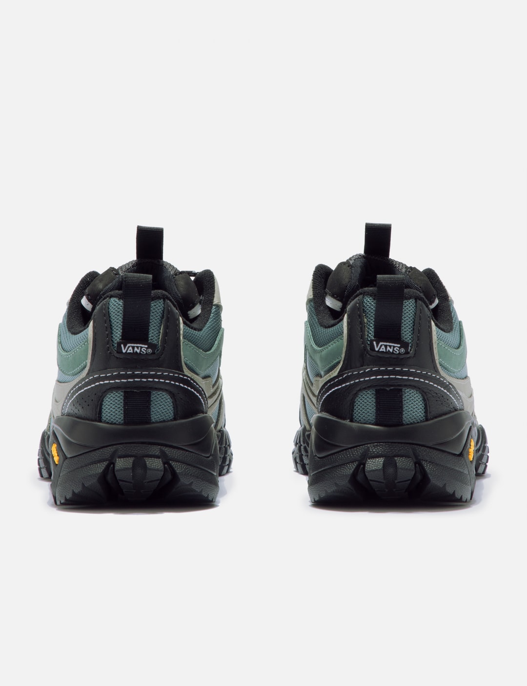 OTW Speed Vibram view 10