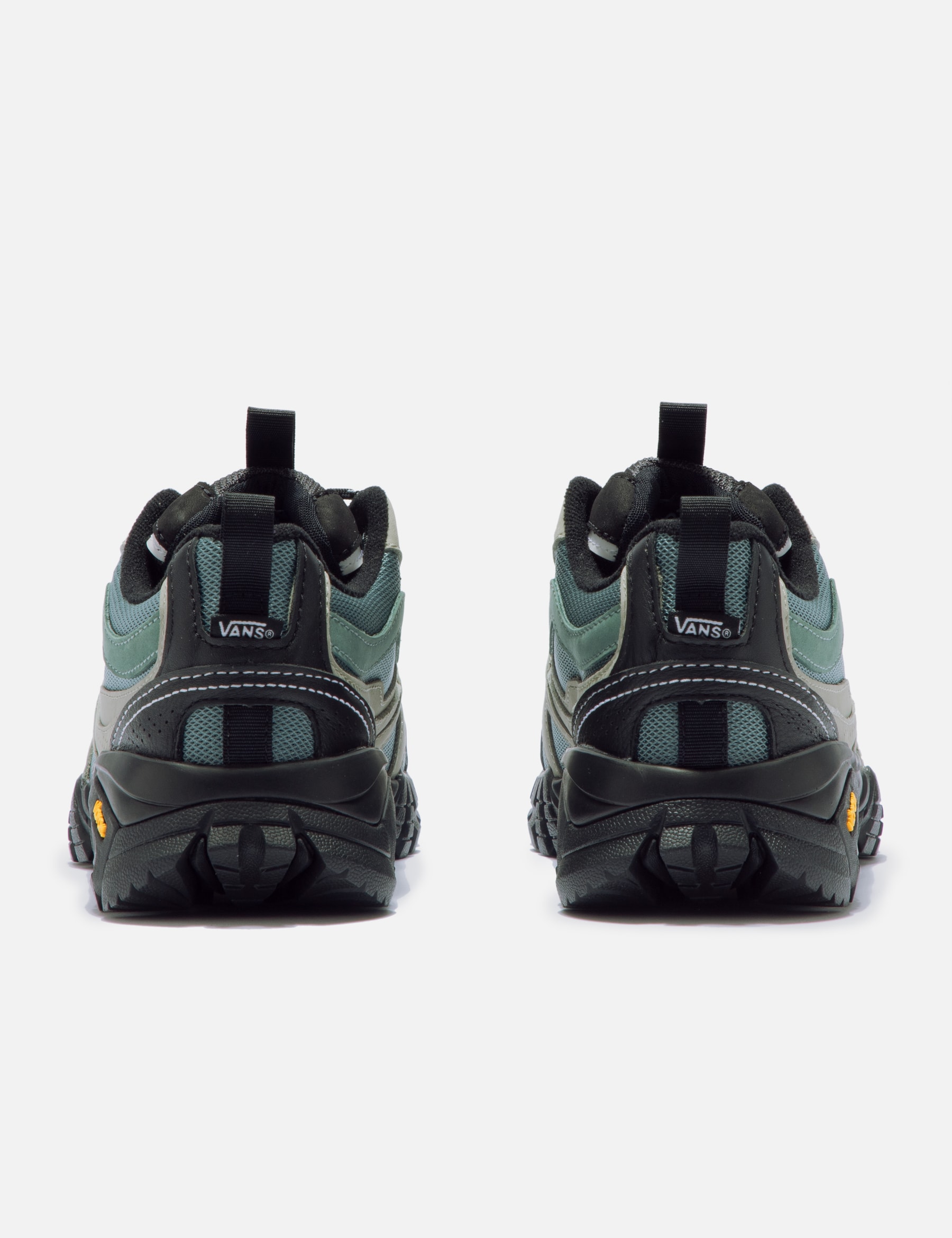 OTW Speed Vibram view 15