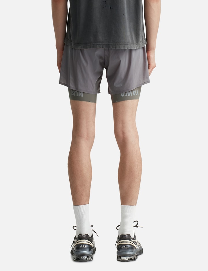 TechSilk™ 8" Shorts Placeholder Image