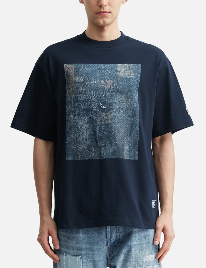 FDMTL Printed Boro Tee