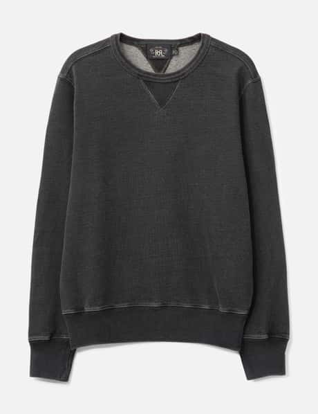 Ralph Lauren RRL Washed Sweatshirt