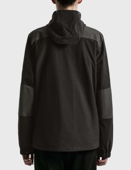 Moncler Genius - Moncler Genius 1952 x and wander Itabashi Jacket 