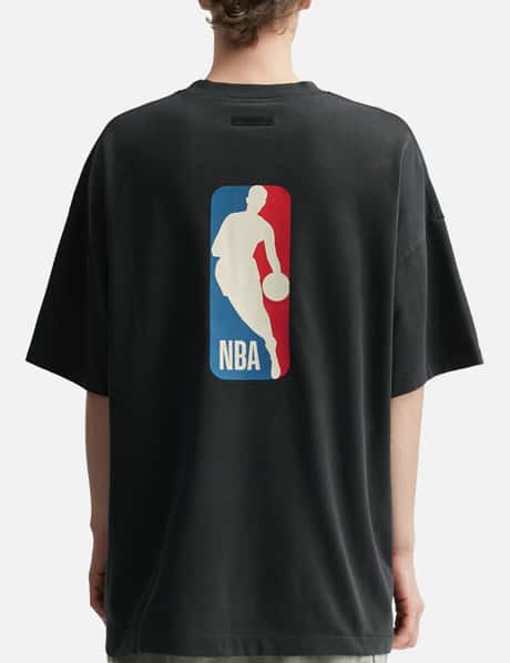 X NBA 90's T-Shirt view 12
