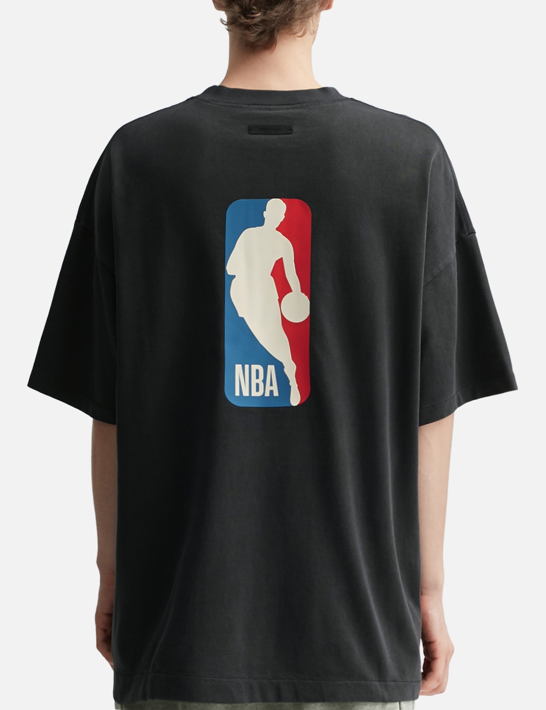 X NBA 90's T-Shirt view 13