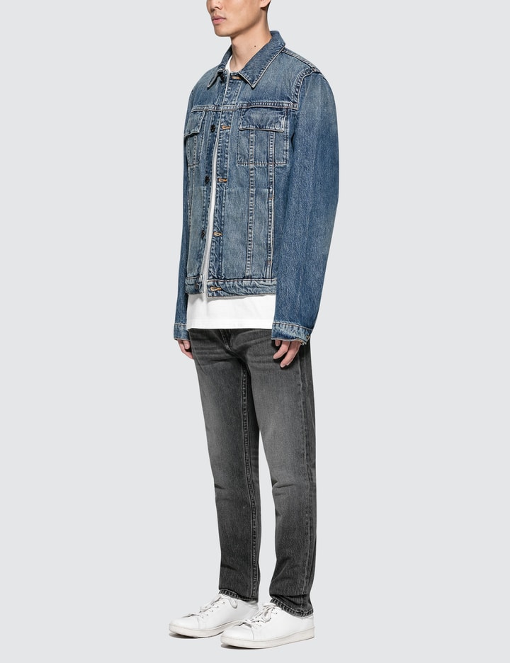 87 Jacket Placeholder Image