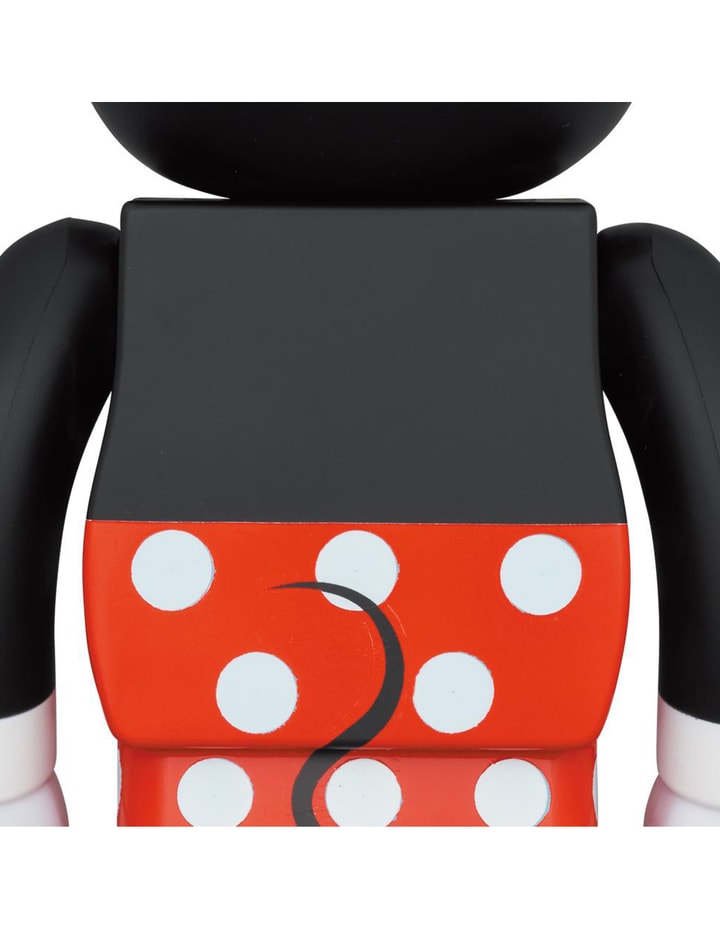 Be@rbrick Minnie Mouse 1000% Placeholder Image