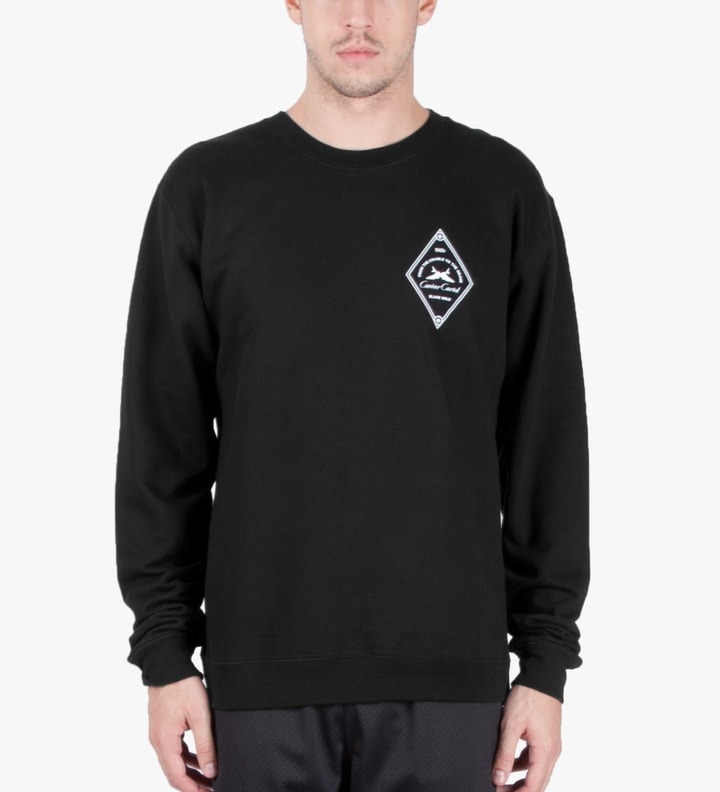 Black Black Gold Sweater Placeholder Image