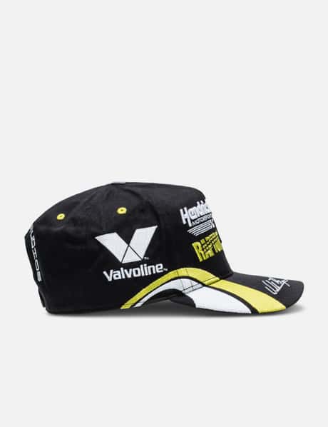 X NASCAR William Byron Cap view 10