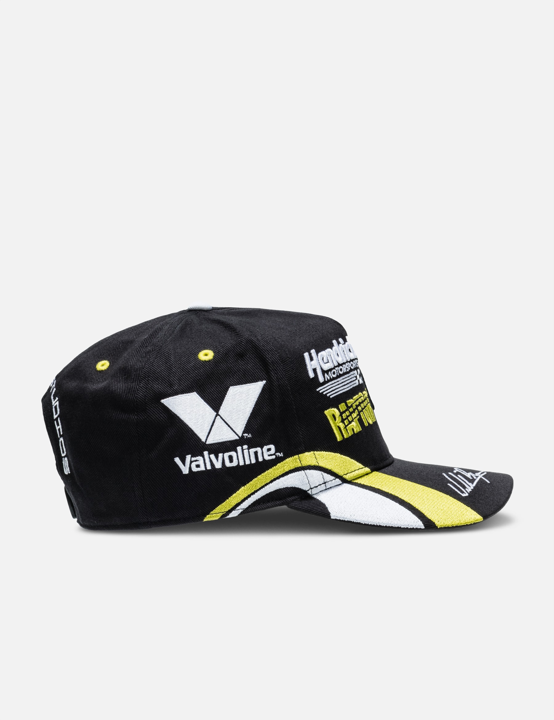 X NASCAR William Byron Cap view 18