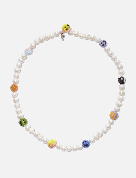Pura Utz Pearl Emotions Necklace