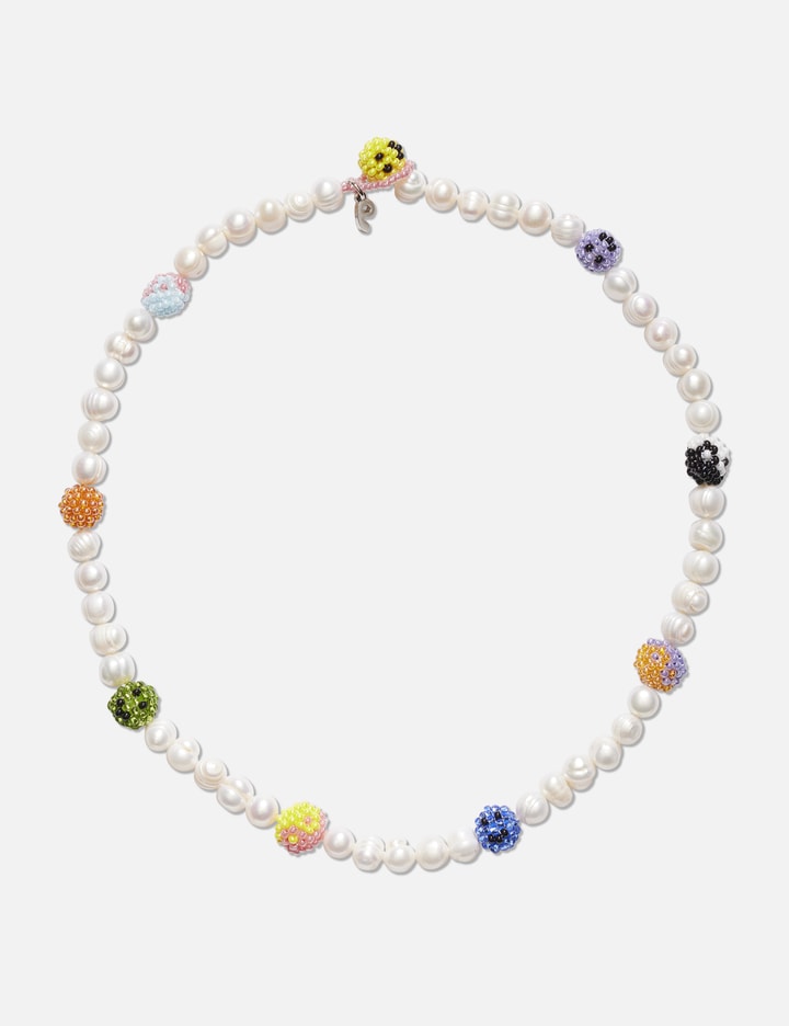 Pearl Emotions Necklace Placeholder Image