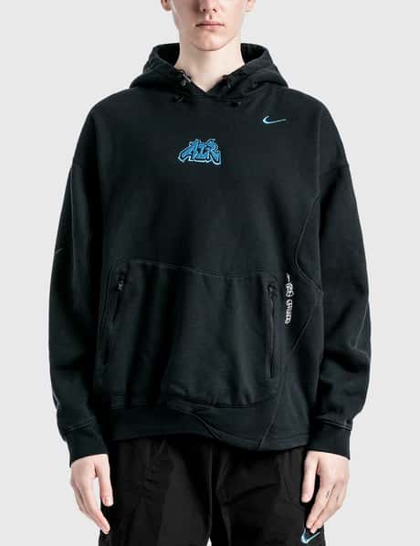 Nike Nike x Off-White™ NRG Fleece Hoodie HBX - Main Image