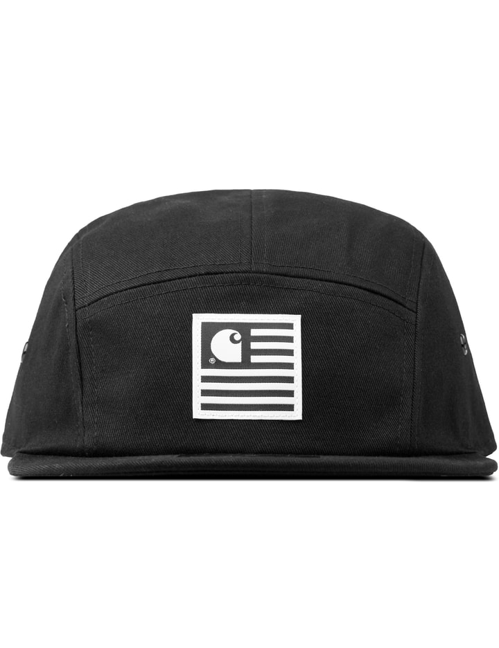 Cotton Twill State Starter Cap Placeholder Image