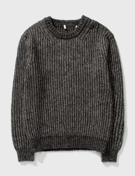 Sunflower Field Sweater