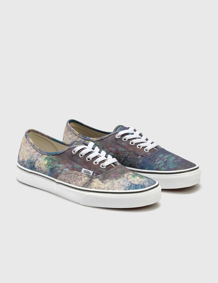 Moma X Vans Authentic Placeholder Image