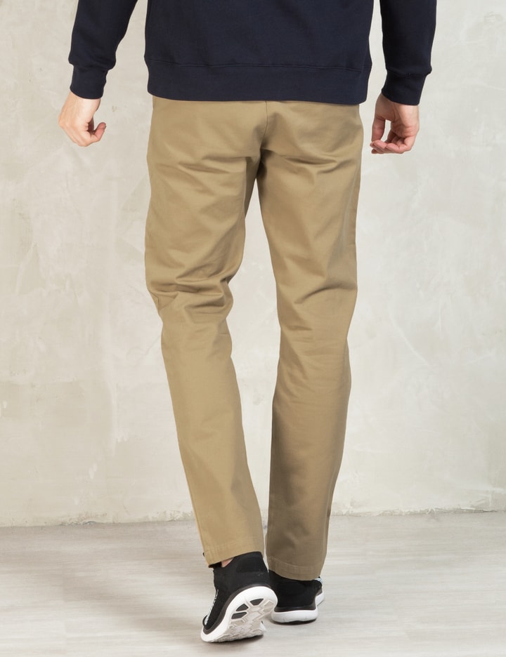 Khaki Classic Chino Pants Placeholder Image