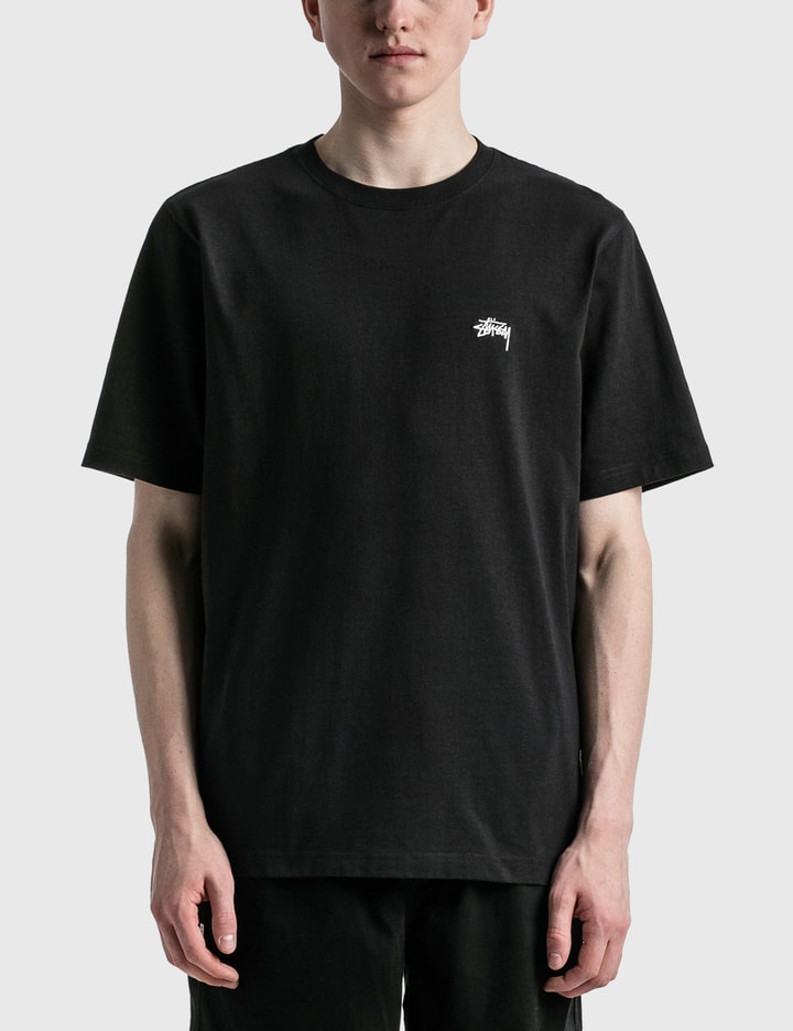 Stock Logo T-shirt Placeholder Image