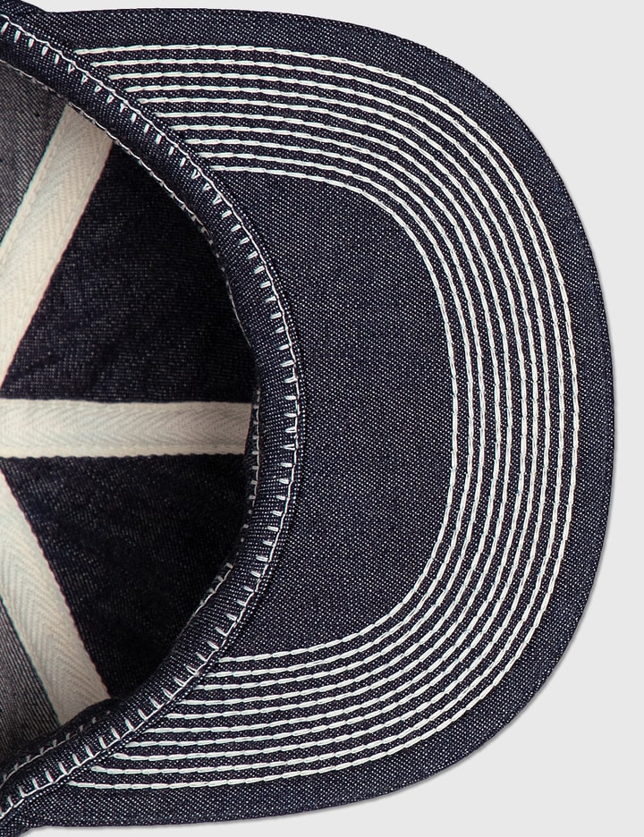 TRUCKER CAP-D Placeholder Image
