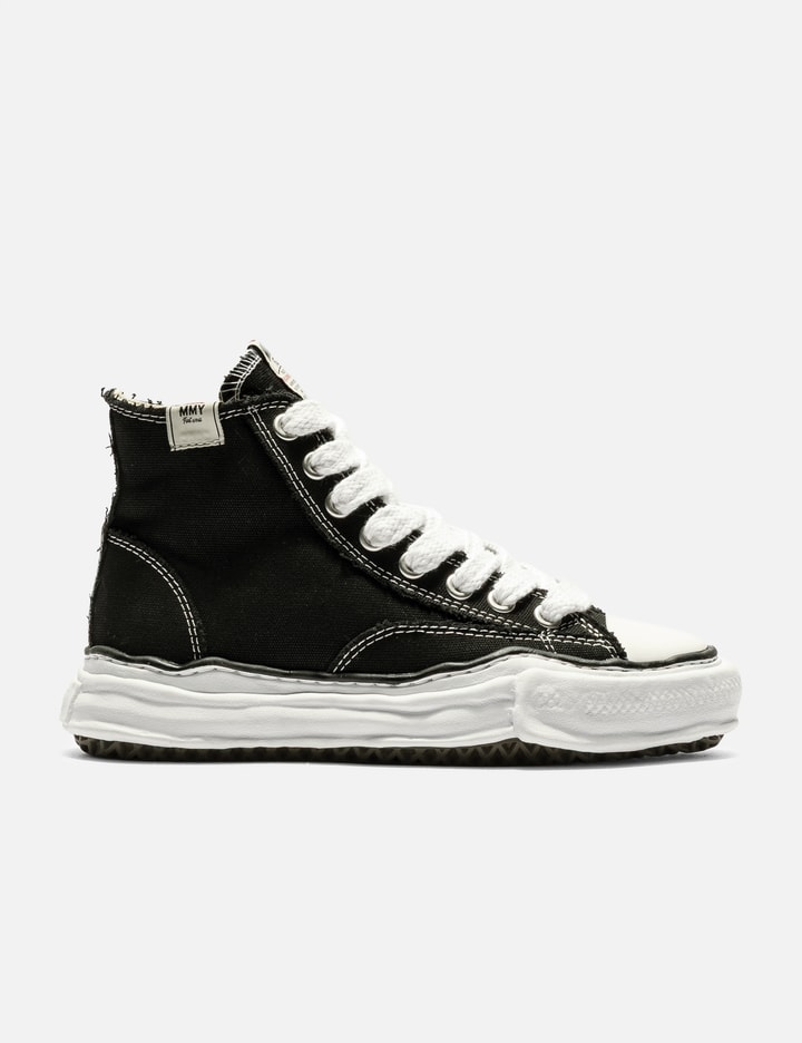 Miharayasuhiro Peterson Og Sole Canvas High In Black