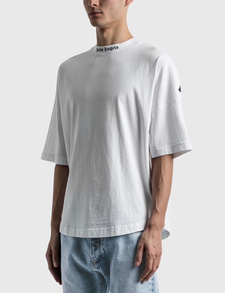 Classic Logo Oversized T-shirt Placeholder Image