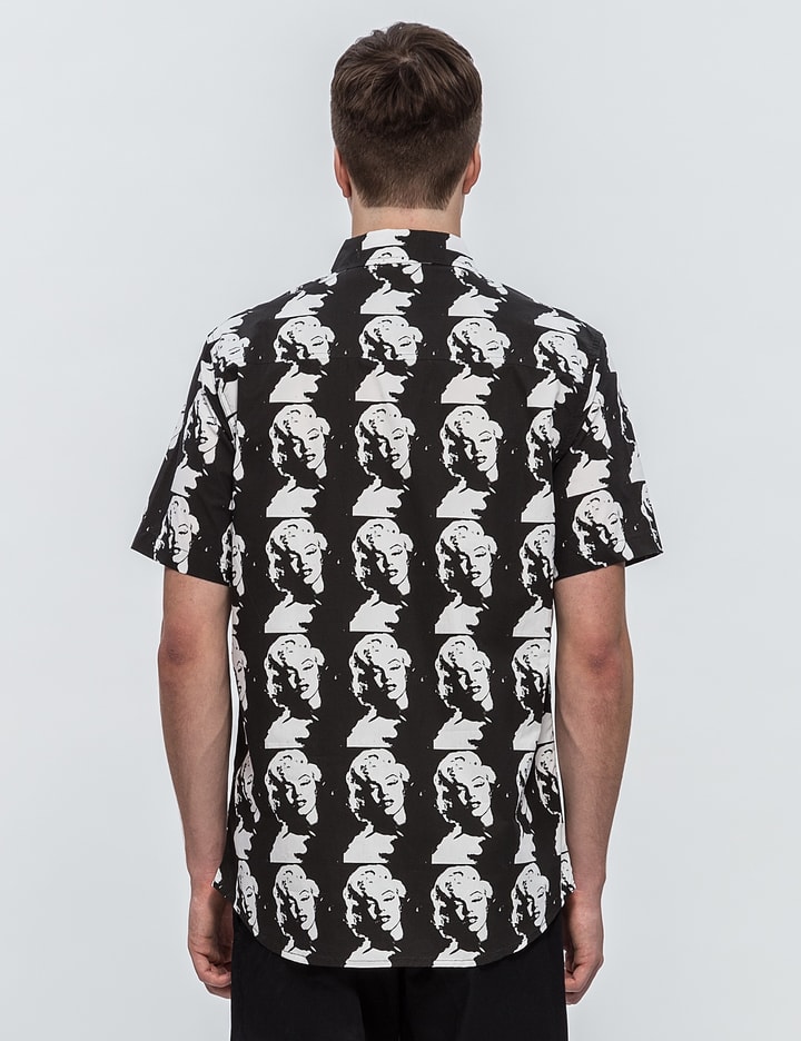 Blow Up S/S Shirt Placeholder Image