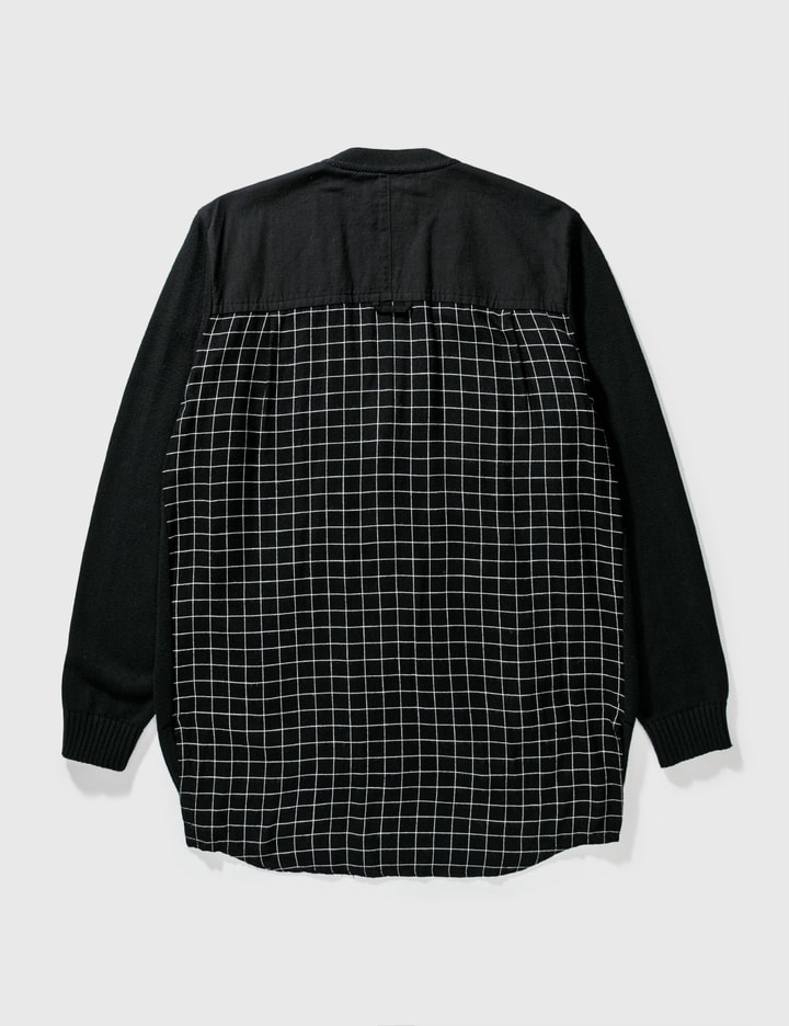 Undercover Plaid Cardigan Placeholder Image